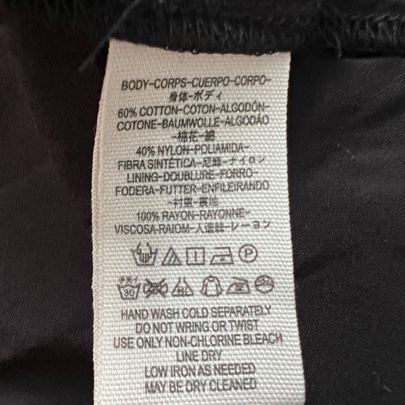 Free People Womens Mini Dress 2 Lace Witchy Fairygoth Whimsigoth Party Cocktail - Picture 13 of 15